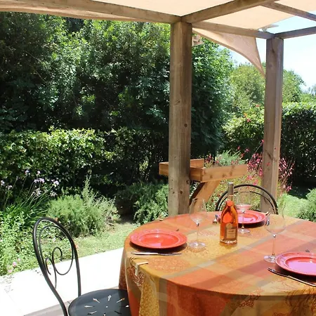 Casa Palombaggia - Piscine Chauffee Semesterbostad
