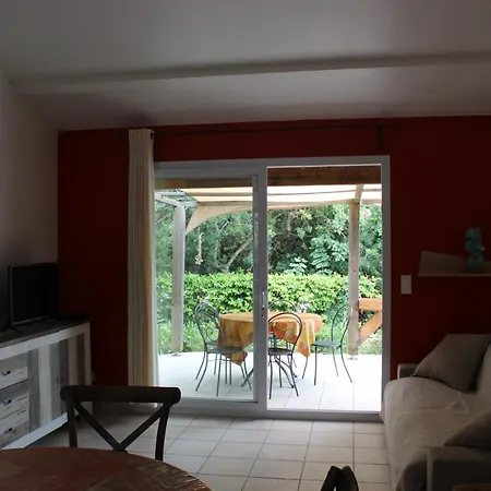 Casa Palombaggia - Piscine Chauffee Semesterbostad *