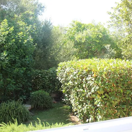Semesterbostad Casa Palombaggia - Piscine Chauffee Porto-Vecchio (Corsica)