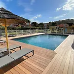 Casa Palombaggia - Piscine Chauffee Prázdninový dům *