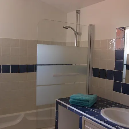 Casa Palombaggia - Piscine Chauffee *