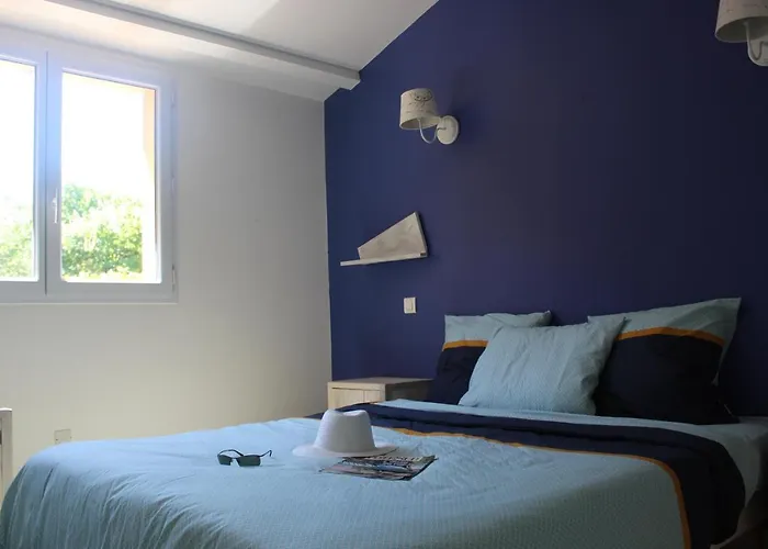 Casa Palombaggia - Piscine Chauffee *