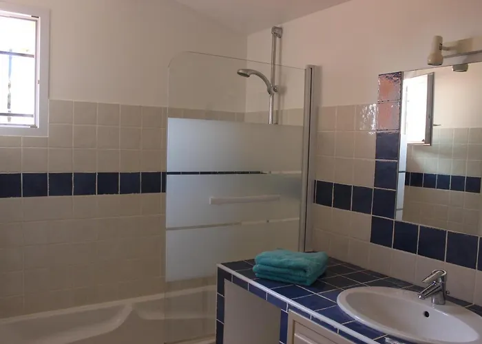 Casa Palombaggia - Piscine Chauffee *