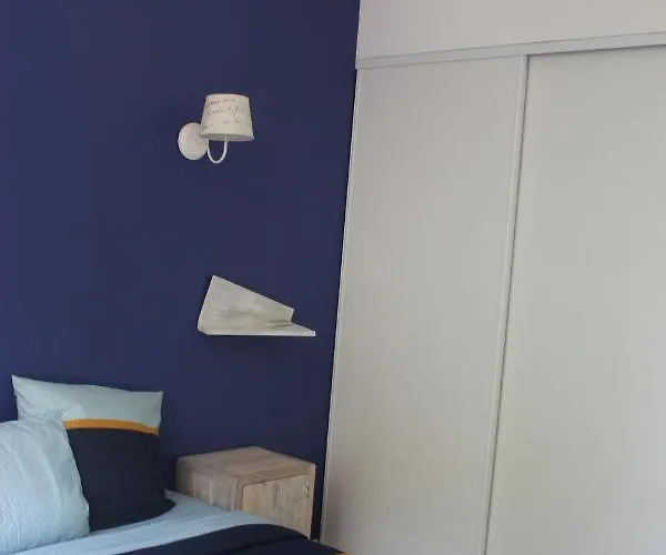 Casa Palombaggia - Piscine Chauffée