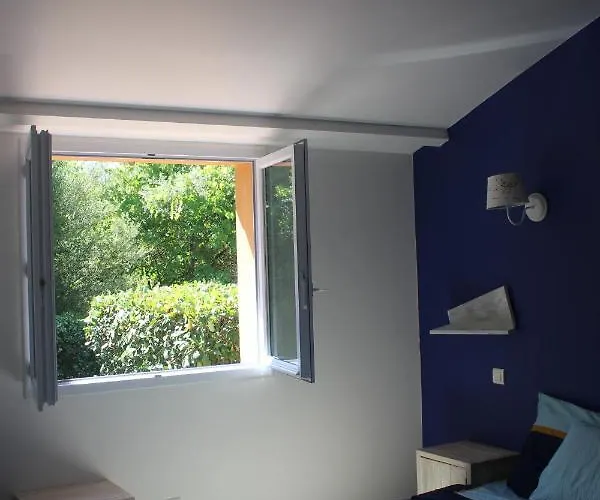 Casa Palombaggia - Piscine Chauffee *