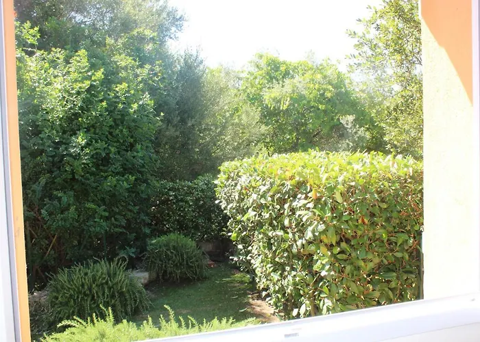 Сasa de vacaciones Casa Palombaggia - Piscine Chauffée Porto Vecchio